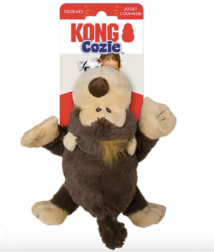 Waffen cachorro mascada normal 22 kls + Juguete Kong ( Ref.$10.990)